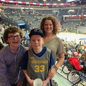 Meet your Posher, Susan